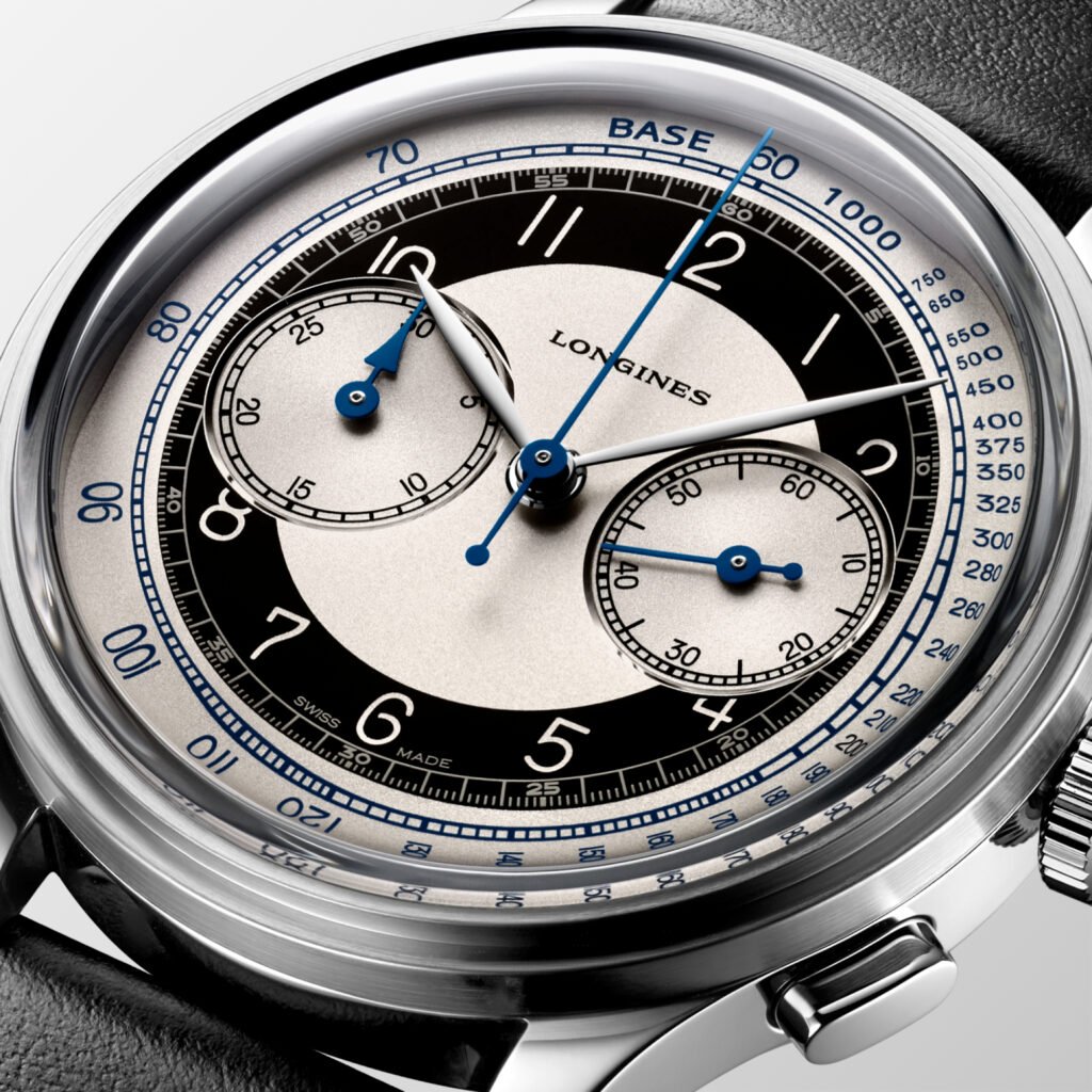 Longines-sky