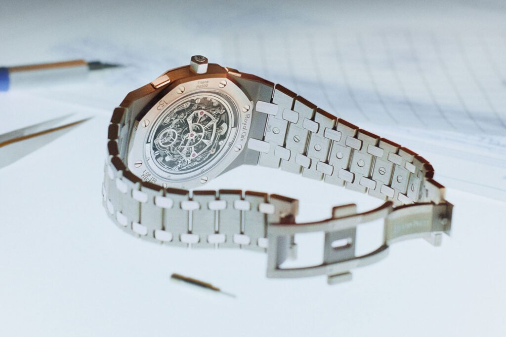 Revolution-Watch_Audemars-Piguet_RO-Jumbo-Flying-Tourbillon-Chronograph-RD5-bracelet-8