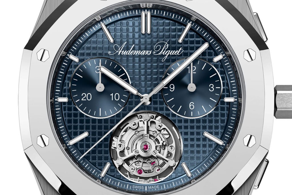 Revolution-Watch_Audemars-Piguet_RO-Jumbo-Flying-Tourbillon-Chronograph-RD5-dial-9