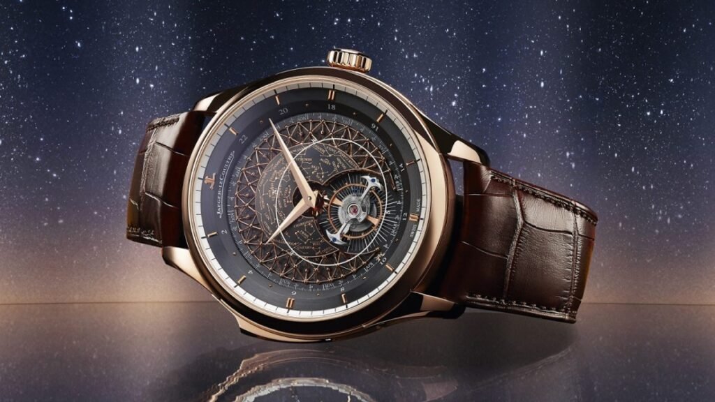 Jaeger-LeCoultre