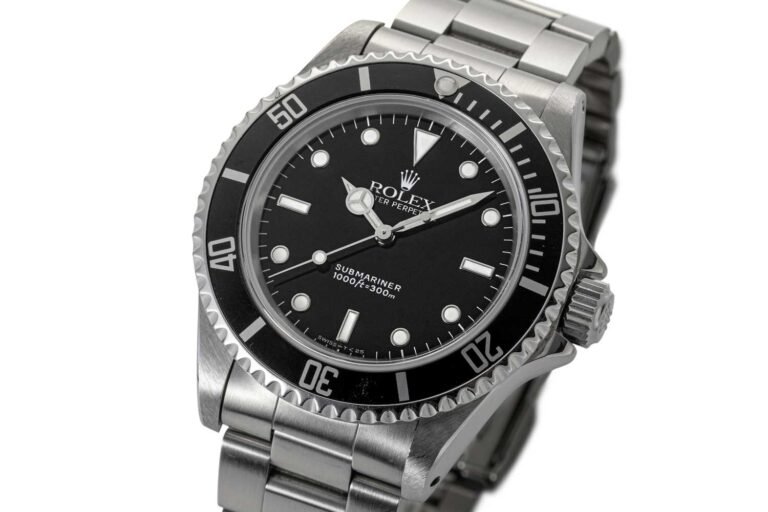 롤렉스 복제 시계