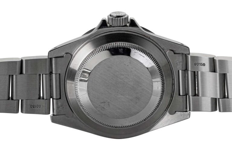 롤렉스 복제 시계