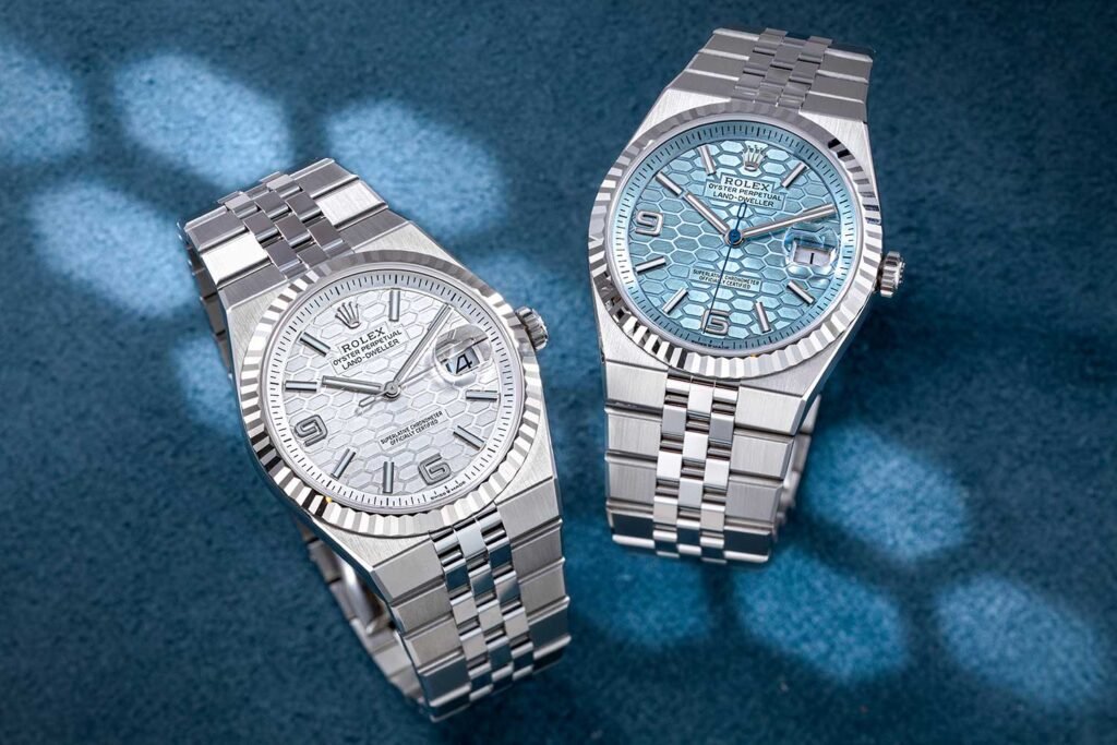 롤렉스 복제 시계